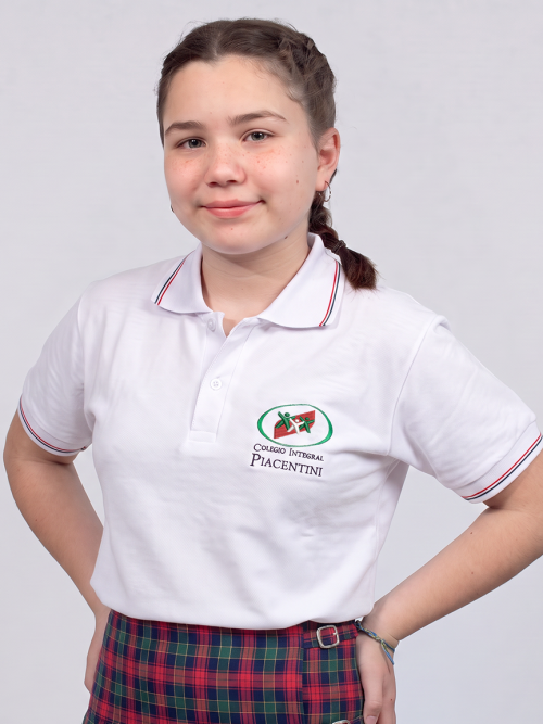 Promocion Secundaria 2 PIACENTINI