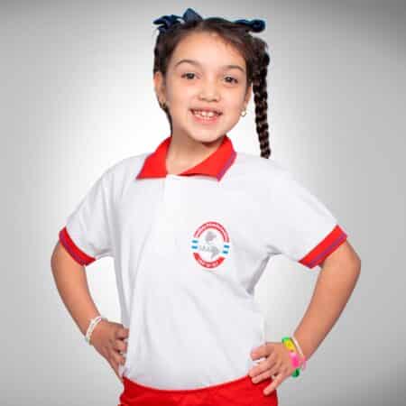 Promocion Secundaria 3 Privado América