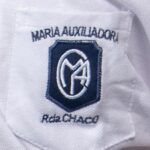 CHA24 Chomba Bordada MC María Auxiliadora 1