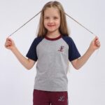 REMERA y JOGGIN MELANIE