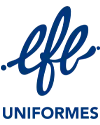 Efe Uniformes Logo