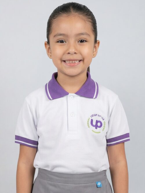 Promocion Secundaria 2 UP