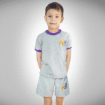 Remera de Jardín UPI UEGP N° 114 con Bordado Institucional