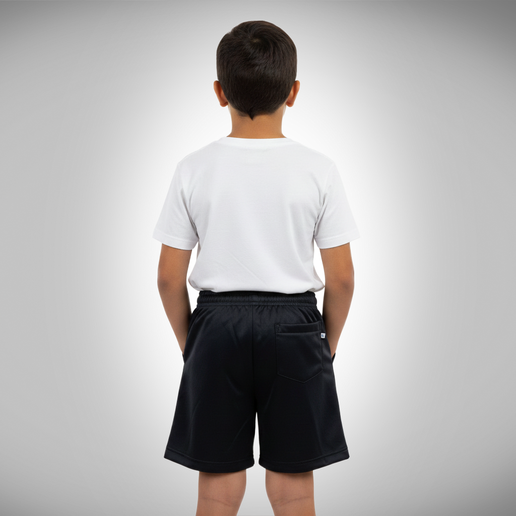 SHORT 2