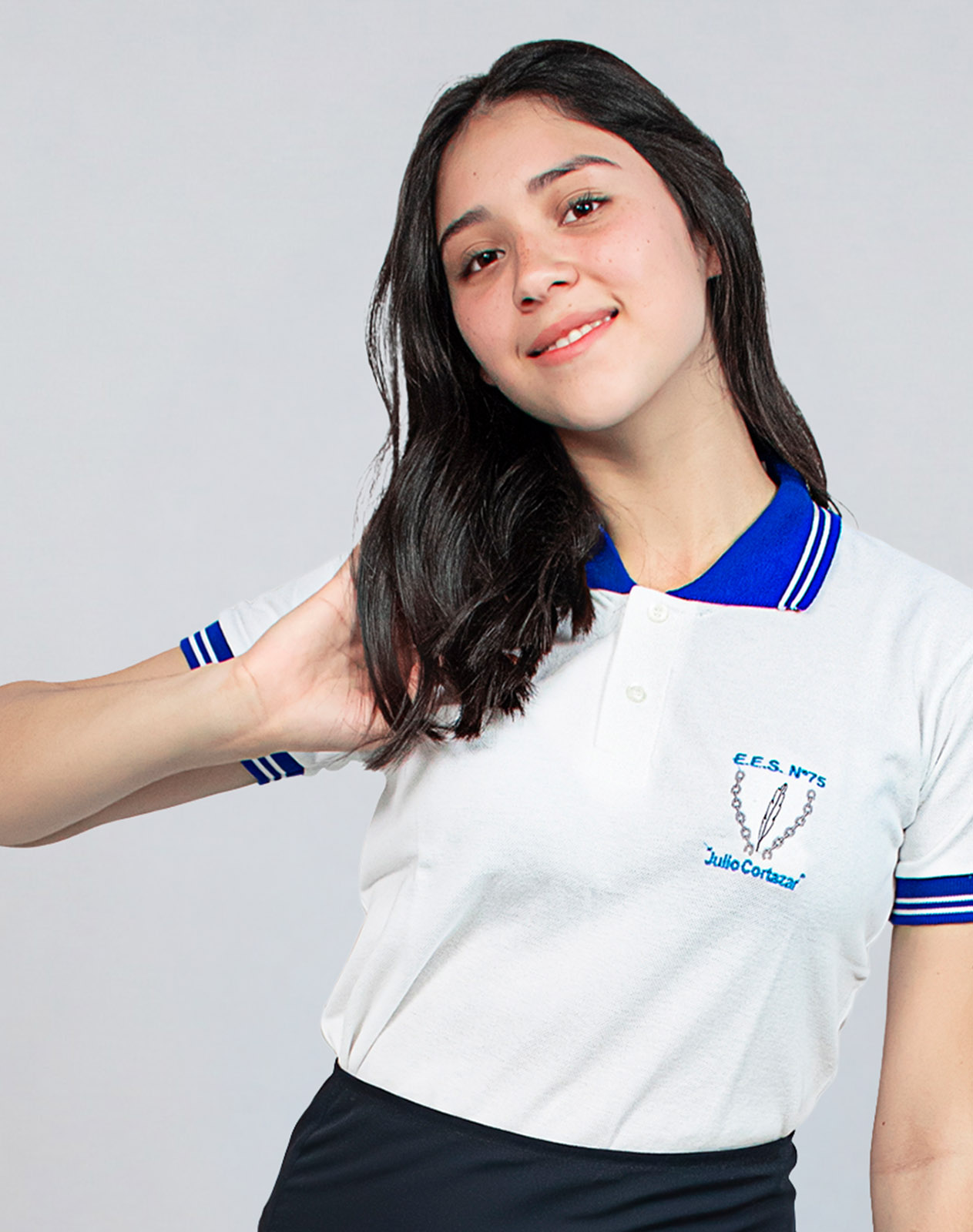 Promocion Secundaria 1 CORTAZAR