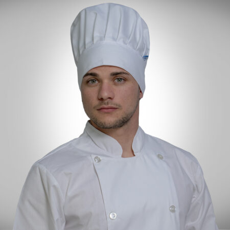 Gorro Cocinero