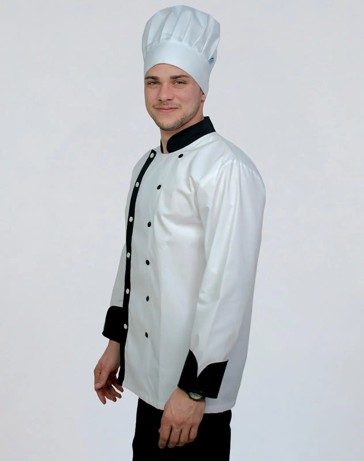 Gorro Cocinero