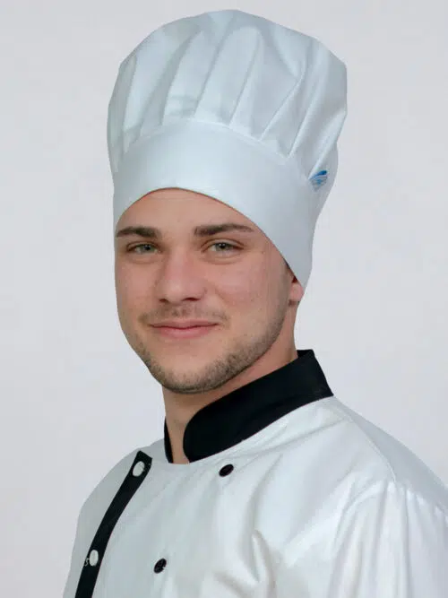 Gorro Cocinero