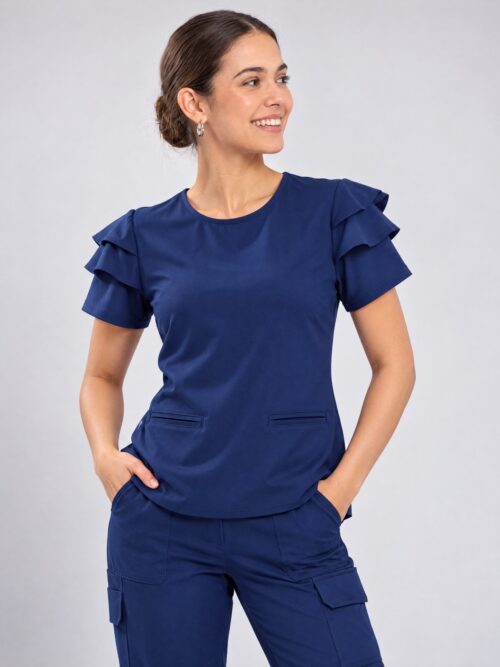 Ambo para Dama Línea Profitstyle 4-Way Stretch