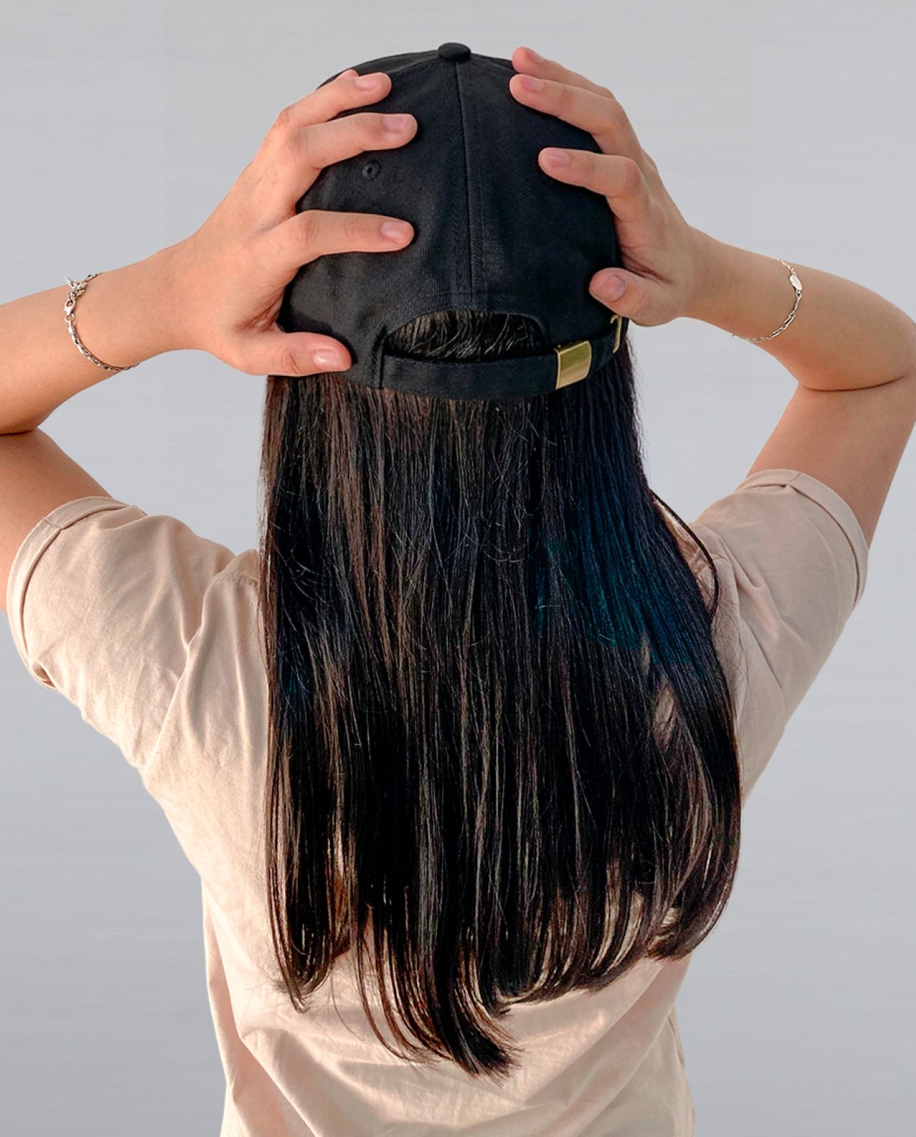 Gorras Lisa