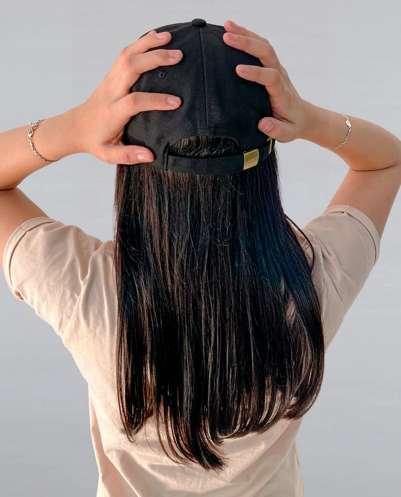 Gorras Lisa