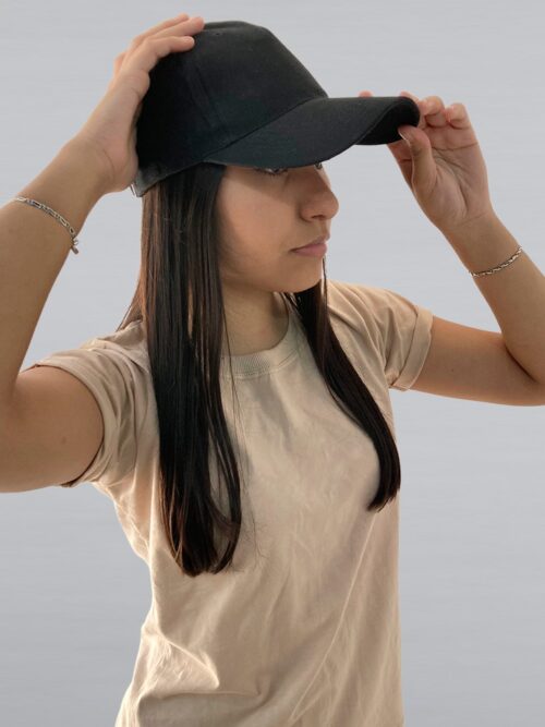 Gorras Lisa