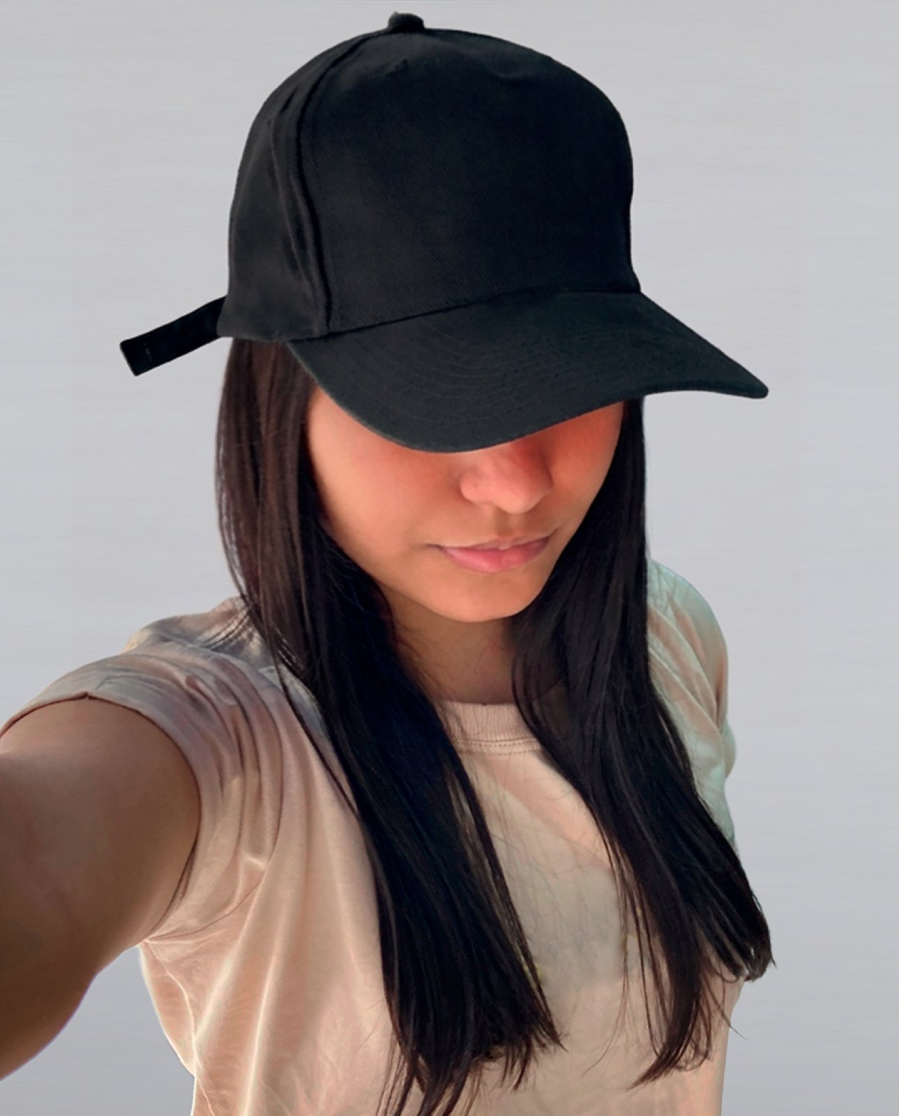 Gorras Lisa