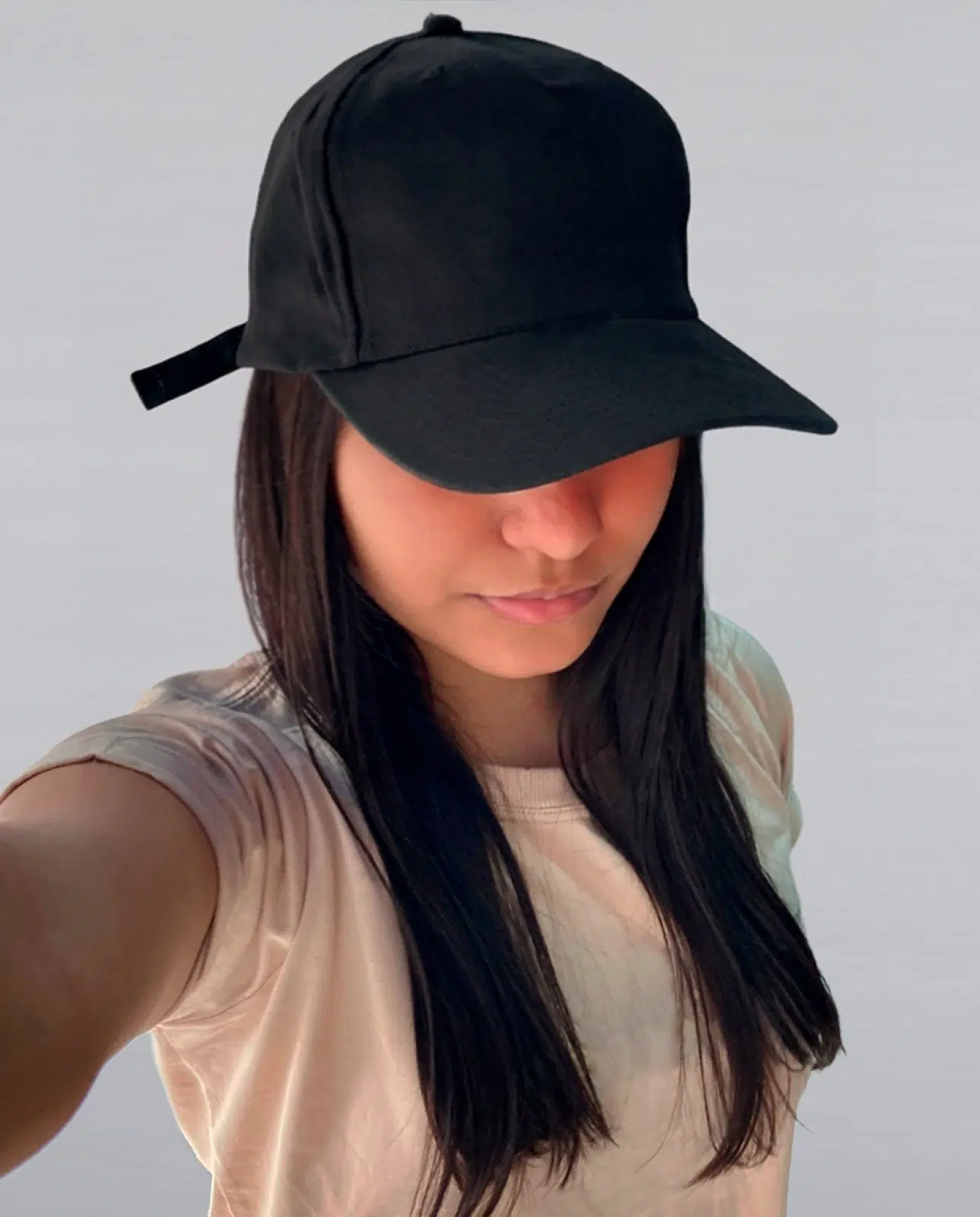 Gorras Lisa