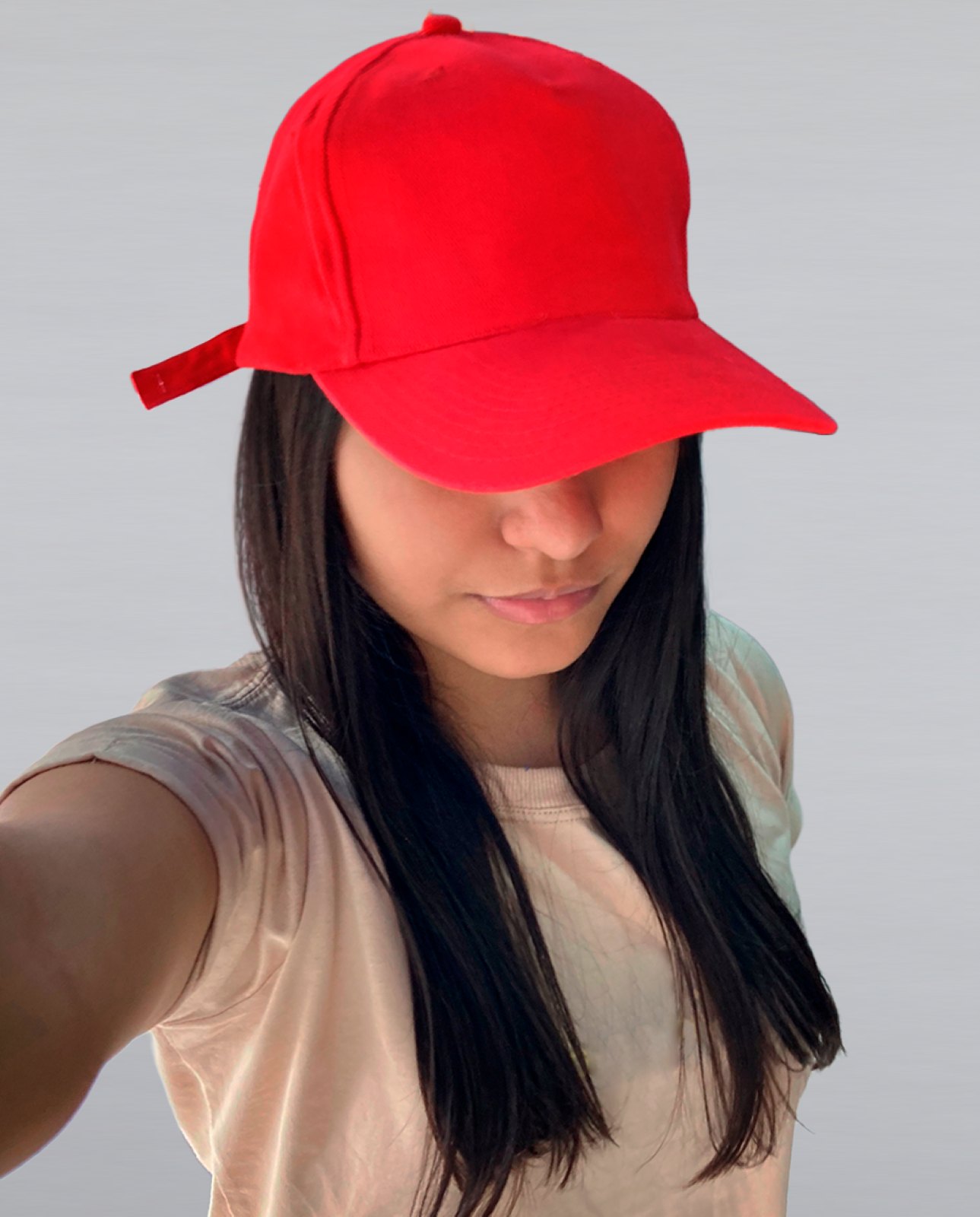 Gorras Lisa