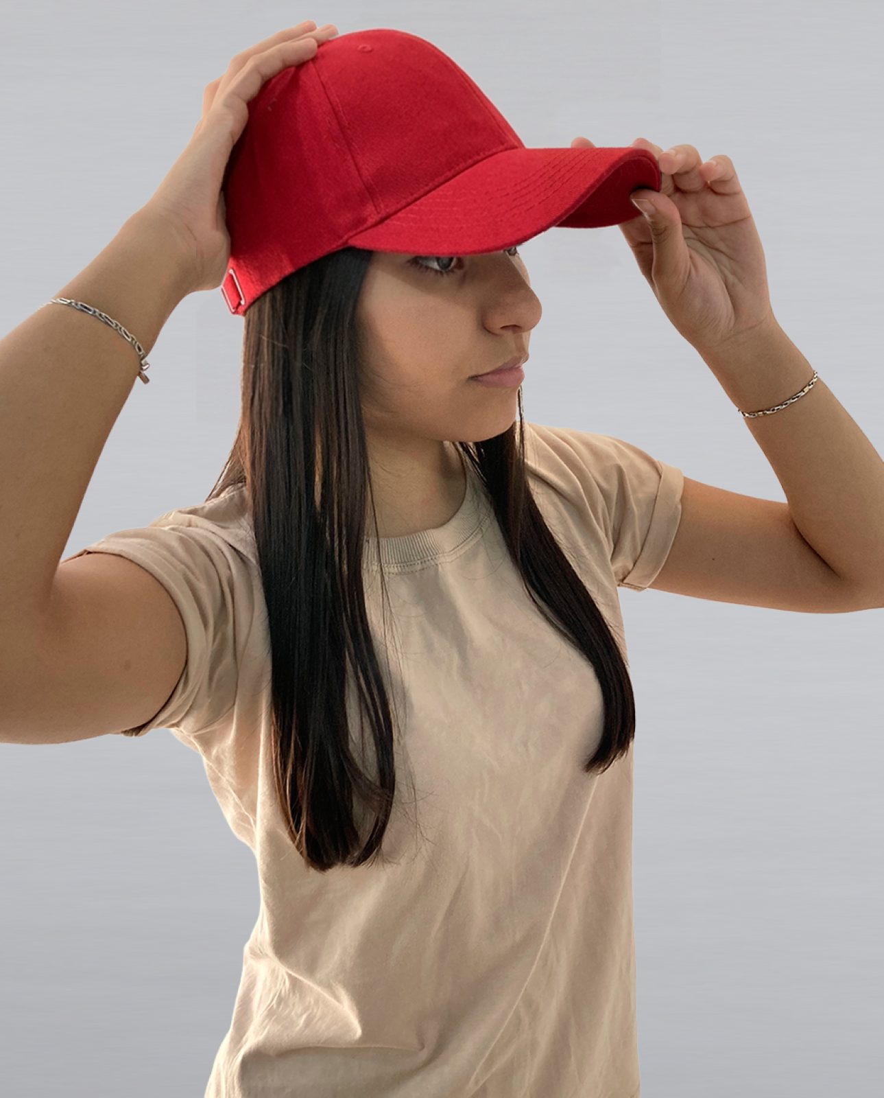 Gorras Lisa