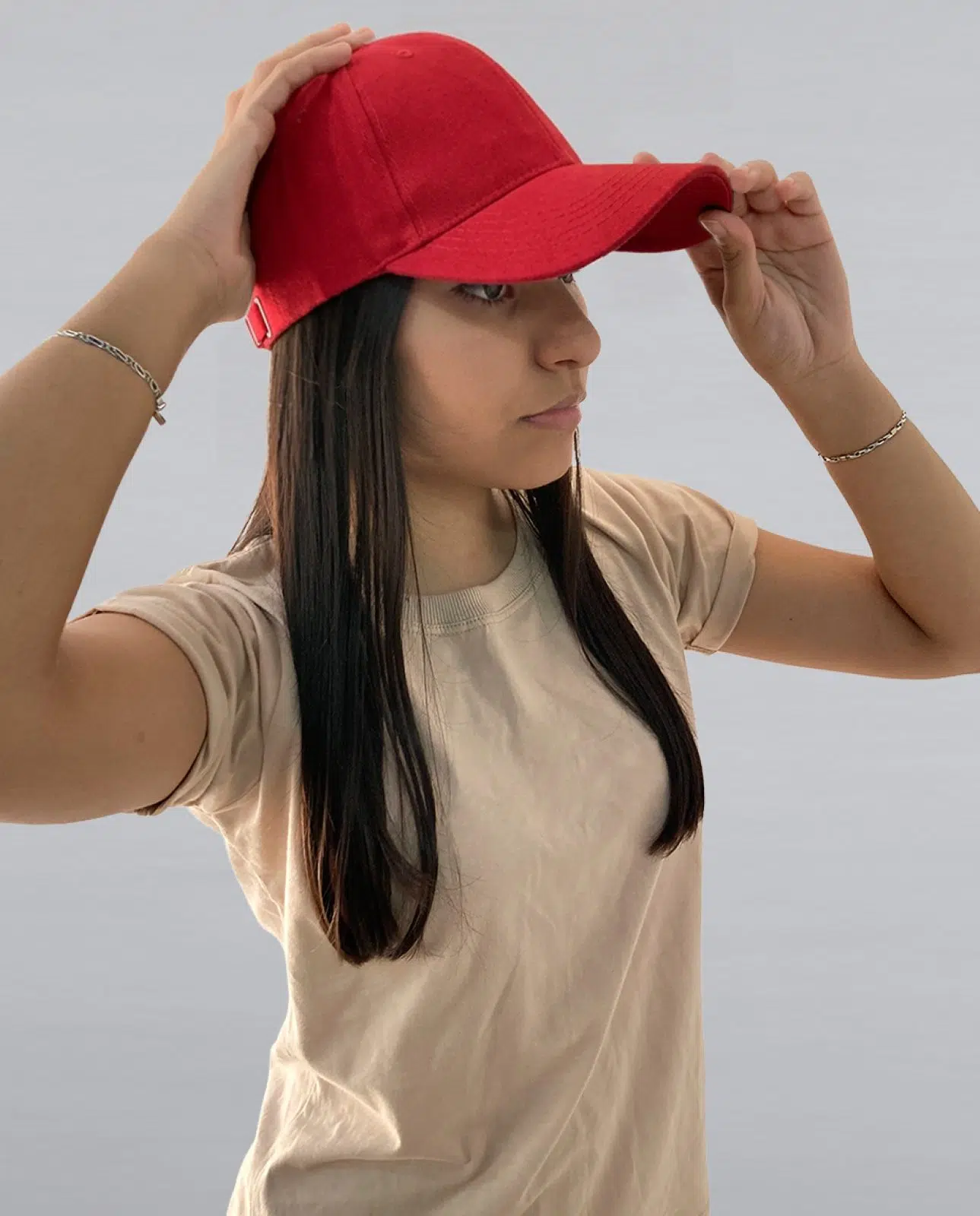 Gorras Lisa